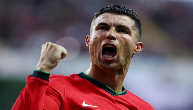 Cristiano Ronaldo'nun neden futbolu bırakmadığı belli oldu